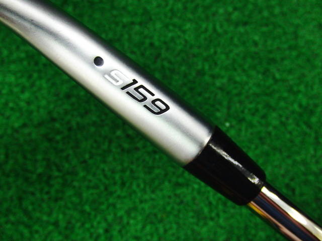 中古 S159 58°-B･8ウェッジ ゴルフ用品