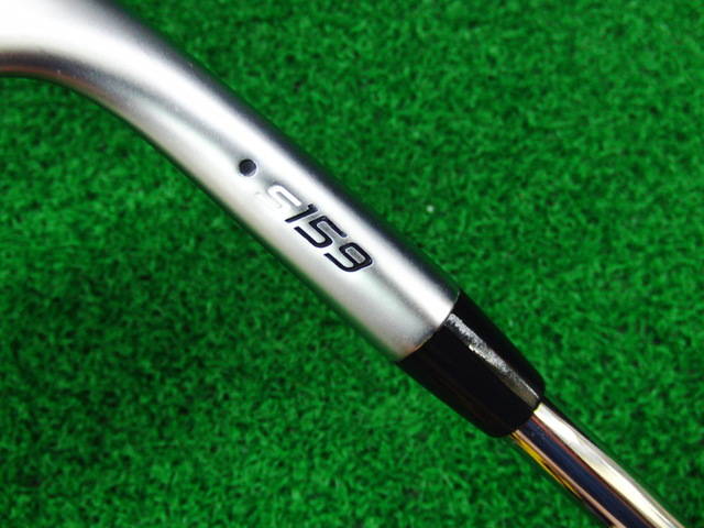 中古 S159 50°-S･12ウェッジ ゴルフ用品