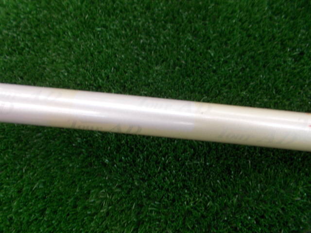 中古 (S) TOUR AD DI-6 (ダンロップ用スリーブ)シャフト ゴルフ用品