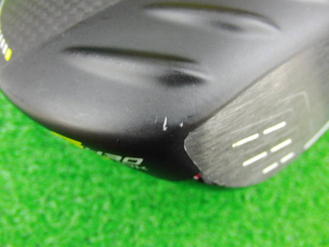 中古 G430 MAX 10K 12°ドライバー ゴルフ用品