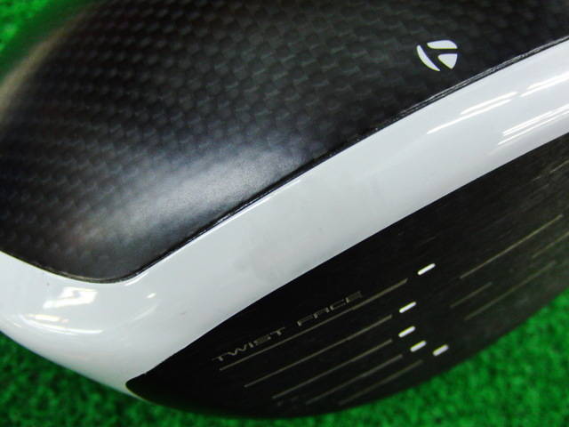 中古 SIM2 MAX 9°ドライバー ゴルフ用品