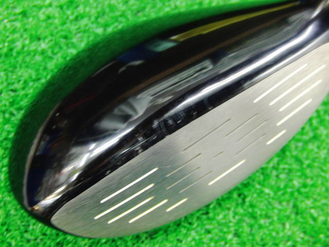 中古 Ray V U18ユーティリティ ゴルフ用品