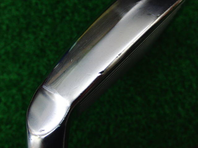 中古 SRIXON ZX7 Mk II #4単品アイアン ゴルフ用品