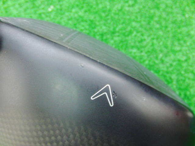 中古 ROGUE ST Triple Diamond LS  9°ドライバー ゴルフ用品