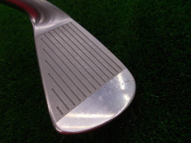 中古 TOUR WORLD TW727V  6本アイアンセット ゴルフ用品