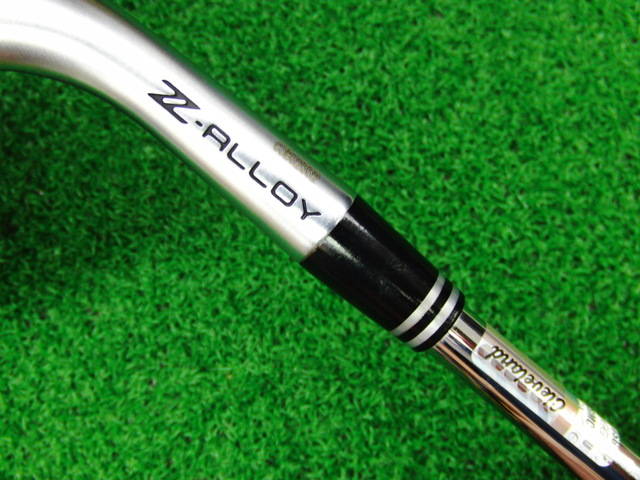 中古 RTZ ツアーサテン 52°-10°MIDウェッジ ゴルフ用品