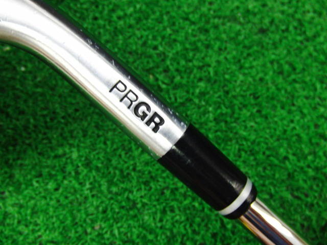 中古 RS FORGED (2018) 52゜ウェッジ ゴルフ用品
