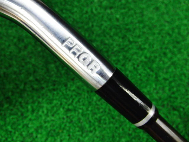 中古 PRGR 0 WEDGE 58°-11°ウェッジ ゴルフ用品