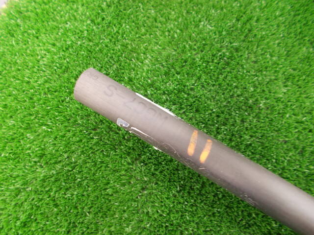 中古 (Ｓ) TOUR AD GC-7シャフト ゴルフ用品