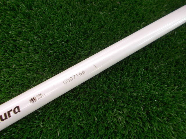 中古 MOTORE SPEEDER 661 (S) タイトリスト用スリーブシャフト ゴルフ用品