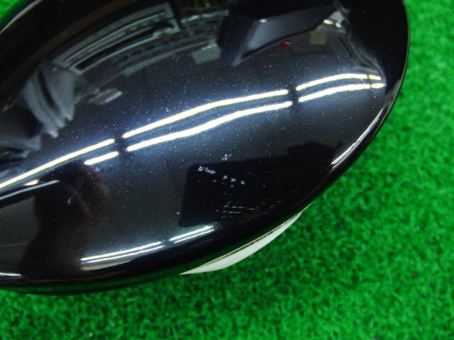 中古 Typhoon Pro TP-07S Ver.III 11゜ドライバー ゴルフ用品