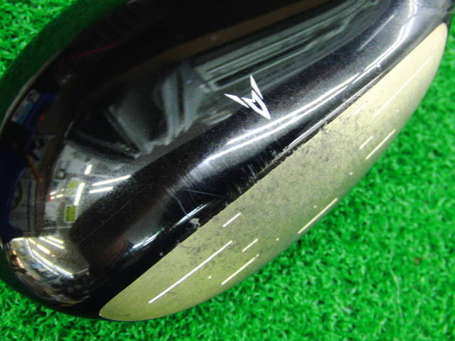 中古 XXIO PRIME (2011) #4(16.5゜)フェアウェイウッド ゴルフ用品