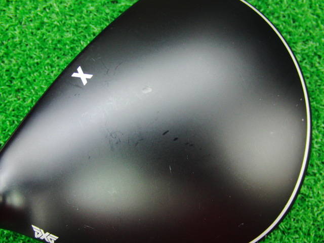 中古 PXG 0211 (2022) #5（18°）フェアウェイウッド ゴルフ用品