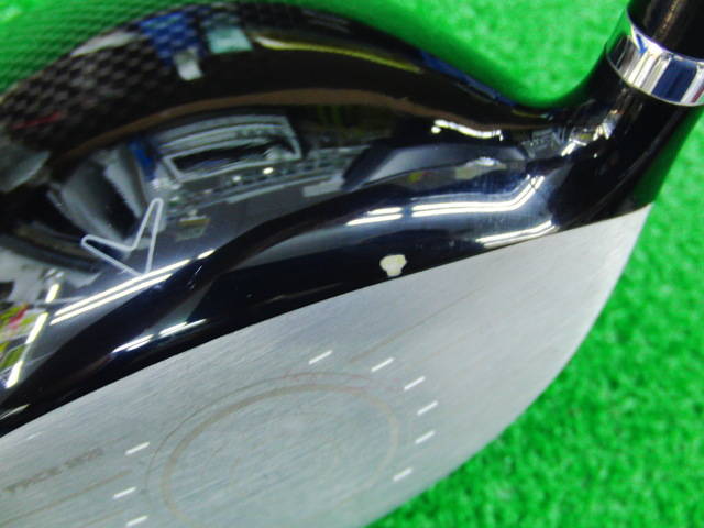 中古 MAVRIK MAX FAST 10.5°ドライバー ゴルフ用品