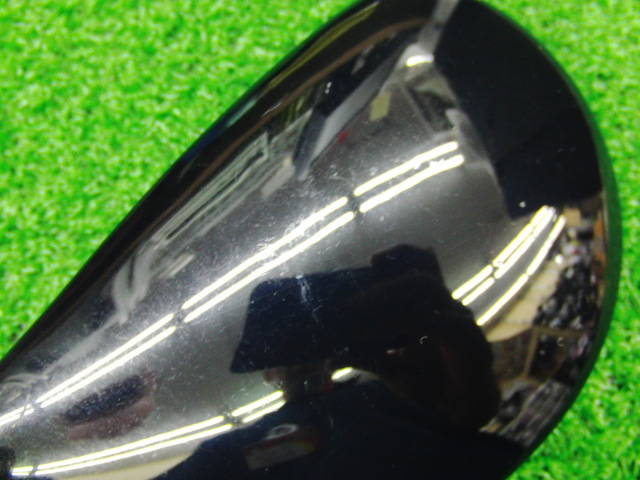 中古 APEX UW (2024) 21°ユーティリティ ゴルフ用品