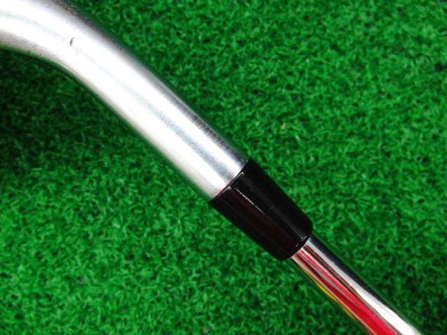 中古 RTX ZIPCORE (ツアーサテン) 56°-10°ウェッジ ゴルフ用品