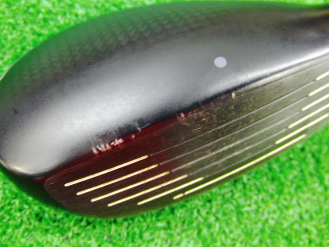 中古 G430 HYBRID #4(22°)ユーティリティ ゴルフ用品