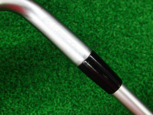 中古 DOLPHIN WEDGE DW-120G 50°ウェッジ ゴルフ用品