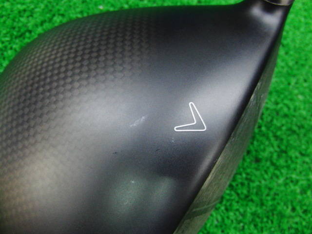 中古 ROGUE ST Triple Diamond LS (US)  9°ドライバー ゴルフ用品