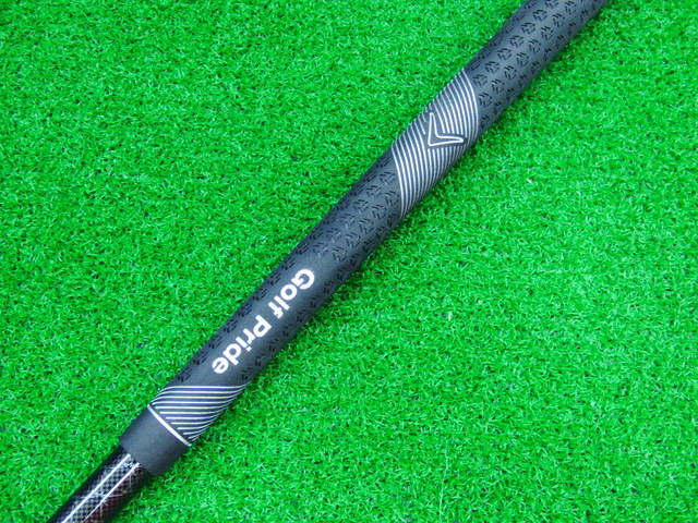 中古 PARADYM Ai SMOKE MAX #3(15°)フェアウェイウッド ゴルフ用品