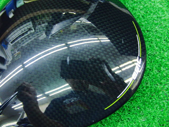 中古 EPIC MAX FAST 10.5°ドライバー ゴルフ用品