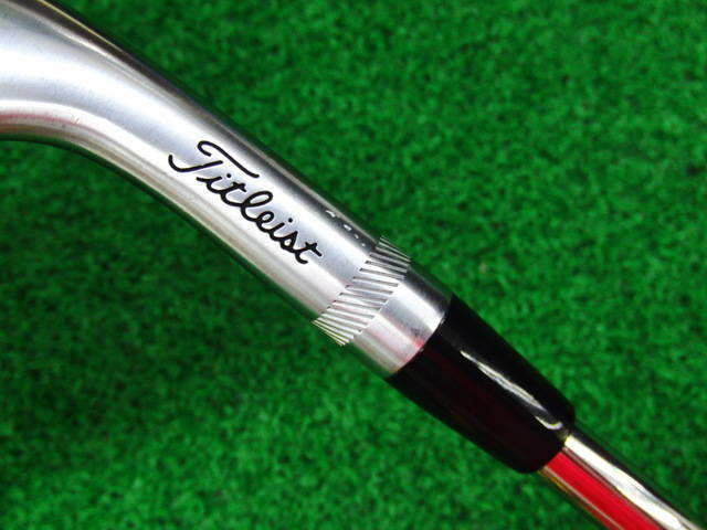 中古 Vokey SM10 ツアークローム 54°-08Mウェッジ ゴルフ用品