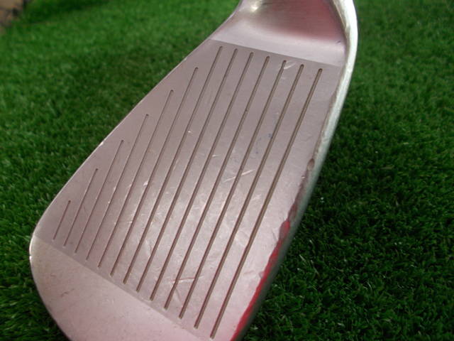 中古 JPX 923 FORGED  6本アイアンセット ゴルフ用品
