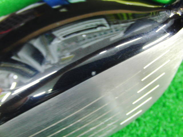 中古 RS RED 10.5°ドライバー ゴルフ用品