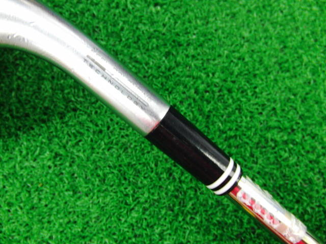 中古 RTX4 ツアーサテン 52°-10°MIDウェッジ ゴルフ用品