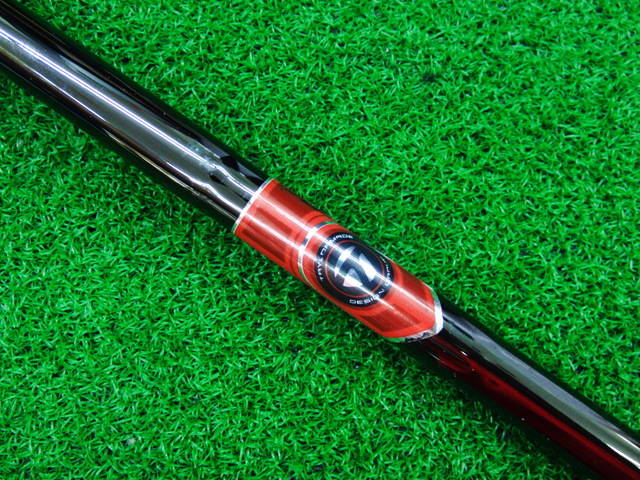 中古 SPIDER TOUR RED T-LINE (US)パター ゴルフ用品