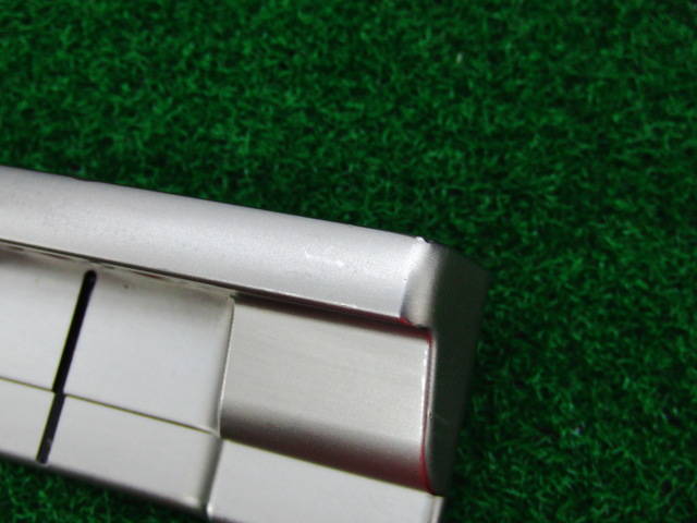 中古 Select (2018) SQUAREBACKパター ゴルフ用品