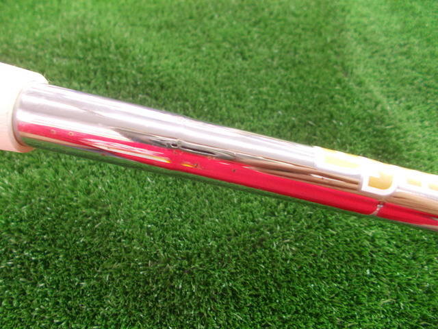 中古 SRIXON Z-FORGED II 6Sアイアンセット ゴルフ用品