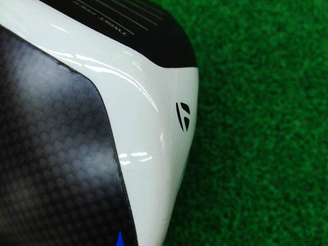 中古 SIM2 MAX 9°ドライバー ゴルフ用品