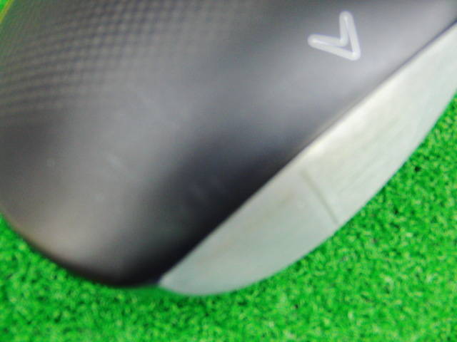 中古 ROGUE ST MAX FAST 10.5°ドライバー ゴルフ用品