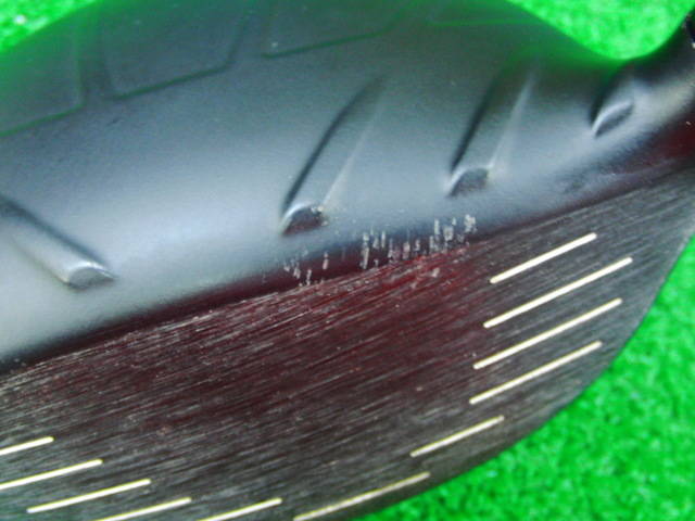 中古 G400 (付属無) 10.5゜ドライバー ゴルフ用品