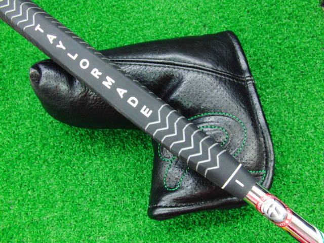 中古 TP RESERVE B2TH トラスヒールパター ゴルフ用品