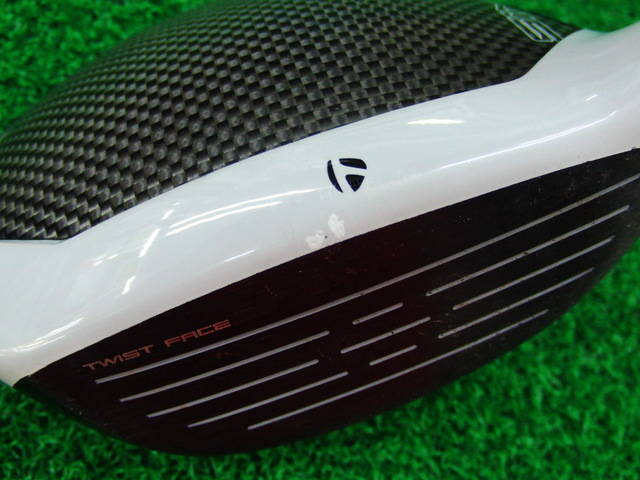 中古 SIM MAX (US) #3(15°)フェアウェイウッド ゴルフ用品