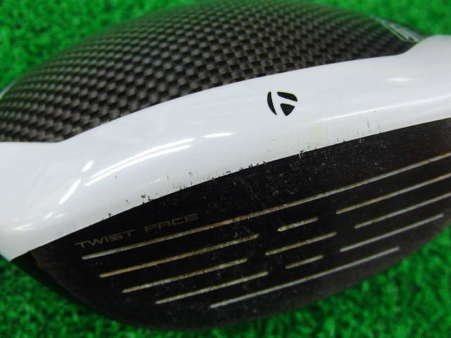 中古 SIM MAX #5(18°)フェアウェイウッド ゴルフ用品
