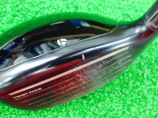 中古 STEALTH 2 #3(19°)ユーティリティ ゴルフ用品