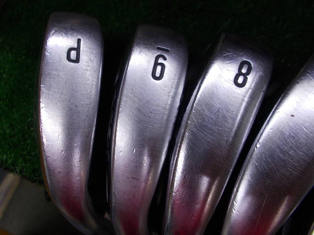 中古 APEX (2021)  6本アイアンセット ゴルフ用品