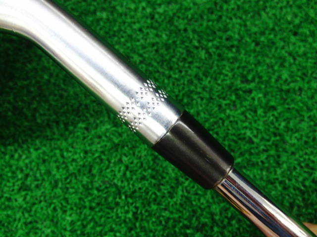 中古 OPUS (クロム) 52°-12Wウェッジ ゴルフ用品