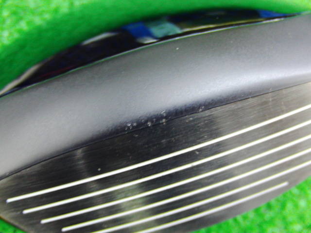 中古 PARADYM Triple Diamond #3(15°)フェアウェイウッド ゴルフ用品