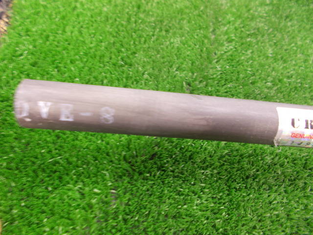 中古 (Ｓ) CRAZY RD OVEシャフト ゴルフ用品