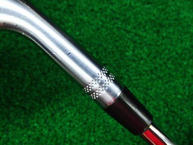 中古 OPUS (クロム) 50°-10Sウェッジ ゴルフ用品