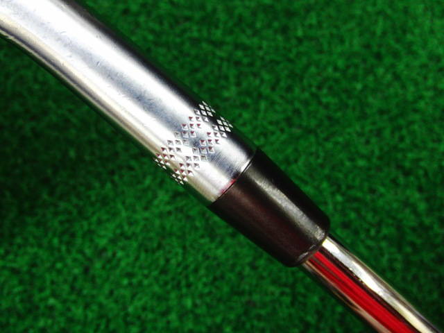 中古 OPUS (クロム) 56°-14Wウェッジ ゴルフ用品