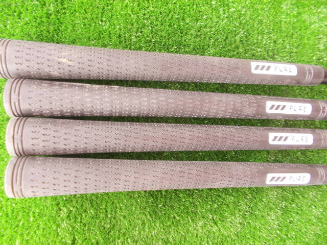 中古 PXG 0311XP GEN6 (クローム) その他アイアンセット ゴルフ用品