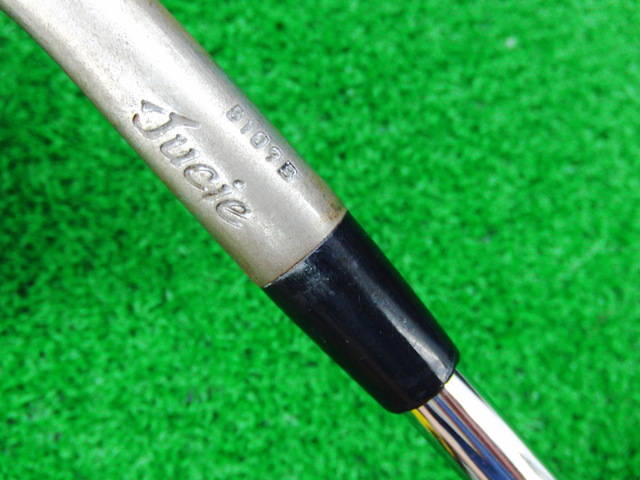 中古 JUCIE tT 5109B 51°ウェッジ ゴルフ用品