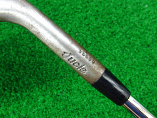 中古 JUCIE tT 5808G 58°ウェッジ ゴルフ用品