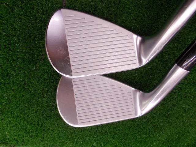 中古 SRIXON ZX5 Mk II その他アイアンセット ゴルフ用品