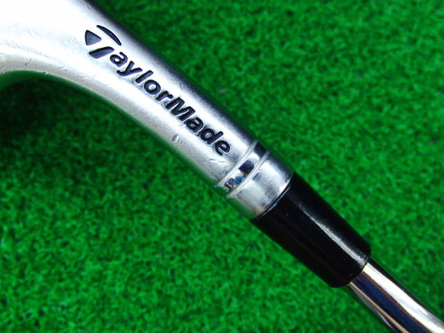 中古 MILLED GRIND 3 (クローム) 54°-SB11°ウェッジ ゴルフ用品